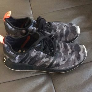 ADIDAS Men’s NMD_R1